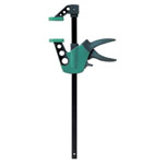 Wolfcraft 3023000 One-hand Clamp EHZ Easy 75-500 Clamping Width 500mm