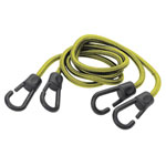 Wolfcraft 3292000 Tensioning Rubber Bands 1000 x 8mm 2-pk