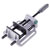 Wolfcraft 3410000 Drill Press Vice Quick-action 100 x 100mm