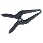 Wolfcraft 3431000 Microtip 60/Precision Spring Clamps Clamping Width 60mm 2-pk