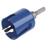 Wolfcraft 3882000 Hole Saw TCT 68 x 60mm