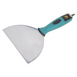 Wolfcraft 4047000 Professional Taping Knife 150 x 255 x 29mm