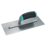 Wolfcraft 4049000 Smoothing Trowel 128 x 280 x 90mm