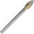 Wolfcraft 7976010 Tile And Glass Drill ø 6 x 100mm