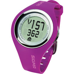 Sigma 22131 PC 22.13 Woman Heart Rate Monitor - Pink