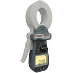 Megger 1000-761 DET14C Clamp On Earth Resistance Tester