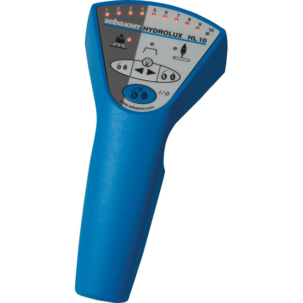Megger HL10 Water Leak Finder Rapid Online