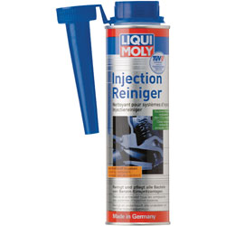 Liqui Moly 5110 Injection Cleaner 300ml