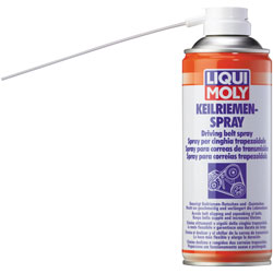 Liqui Moly 4085 V Belt Spray 400ml