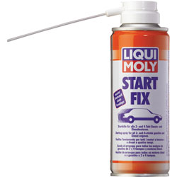 Liqui Moly 1085 Start Fix 200ml