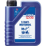 Liqui Moly 1052 Two-Stroke Engine Oil 1l