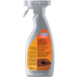 Liqui Moly 1593 Convertible Soft Top Cleaner 500ml