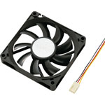 Akasa DFS801512M 80mm Case Fan