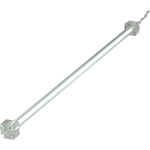 Akasa AK-178-WH Cold Cathode Light - White - 310mm