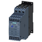 Siemens 3RW4026-1BB14 SIRIUS 3RW4026 Soft Starter 5.5/11kW