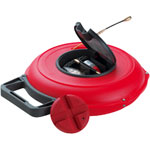 Cimco Werkzeugfabrik 142028 Cable Winding With Comfort 50m