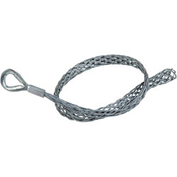 Cimco Werkzeugfabrik 142506 Cable Kellem Grip Galvanized Steel Wire 10-20mm