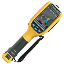 Fluke TiR125 Thermal Imaging Camera