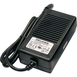 TDK-Lambda DTM65PW240C 65W Medical AC-DC External Power Supply 24VDC 2700mA