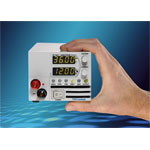 TDK-Lambda Z-36-18/L Single Output Variable DC Bench PSU 0-36V 0-18A 648W