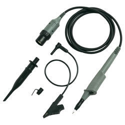 Fluke VPS410-II-G Industrial Voltage Probe Set 500 MHz 10:1 Grey