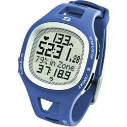 Sigma 21012 PC 10.11 Heart Rate Monitor - Blue