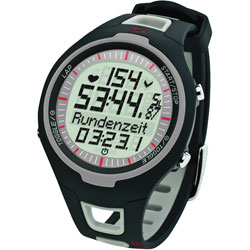 Sigma 21510 PC 15.11 Heart Rate Monitor - Grey