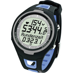 Sigma 21513 PC 15.11 Heart Rate Monitor - Blue