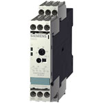 Siemens 3RP1525-1AP30 Time Delay Relay Timer 1 Changeover + LED 24 V DC/AC
