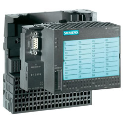 Siemens 6ES7151-1CA00-1BL0 SIMATIC DP ET 200S Compact 32 DI Std 24VDC