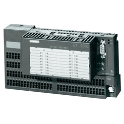 Siemens 6ES7132-1BL00-0XB0 Modulo Uscita SIMATIC DP - Nuovo In Scatola - Chips Gate
