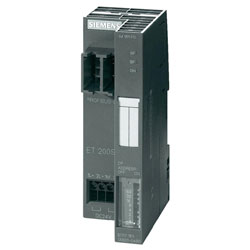 Siemens 6ES7151-7AA21-0AB0 SIMATIC DP IM151-7 CPU For ET 200S 96Kb