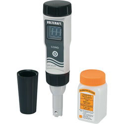 VOLTCRAFT LWT-02 ATC Conductivity Meter