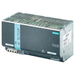 Siemens 6EP1437-3BA00 SITOP Modular DIN Rail Power Supply 24VDC 40A 960W 3-Phase