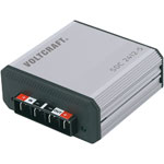 VOLTCRAFT SDC 2412-5 DC/DC Converter 70W 24VDC 13.8VDC