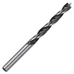 Wolfcraft 7603010 Wood Twist Drill ø 3 x 61mm
