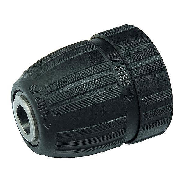 Wolfcraft 2641000 Quick-release Chuck Drill/Drivers No Impact Econ...