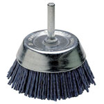 Wolfcraft 2729000 Nylon Cup Brush Fine ø 65mm