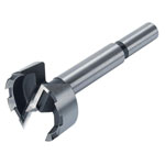 Wolfcraft 3328000 Forstner Bit with Peripheral Cutting Edges ø 48 x 90mm