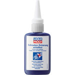 Liqui Moly 3802 Threadlock Medium Strength 50g