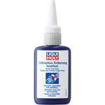 Liqui Moly 3804 Threadlock High Strength 50g