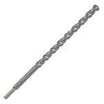Wolfcraft 7940010 Masonry Break-through Drill ø 10 x 600mm Hex Shank