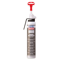 Liqui Moly 6184 Transparent Silicone Sealing Compound 200ml