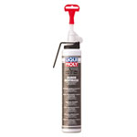 Liqui Moly 6185 Black Silicone Sealing Compound 200ml