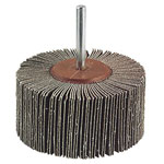 Wolfcraft 2037000 Rotary Flap Wheel Sander ø20 x 20mm 120 Grit