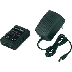 Voltcraft 230V Pack Charger