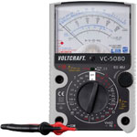 VOLTCRAFT VC-5080 Analogue Multimeter