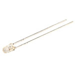 Kingbright L-710DP3C Phototransistor 3mm 940nm 30V Water Clear