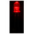 Kingbright L-7113SRSGC 5mm LED Bi Colour Super Bright Red / Green T-1 3/4