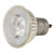 Integral LED Glass GU10 LED Bulb Warm White 3.6W (35W) 2700K 260lm Pack of 5 ND